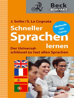 cover image of Schneller Sprachen lernen